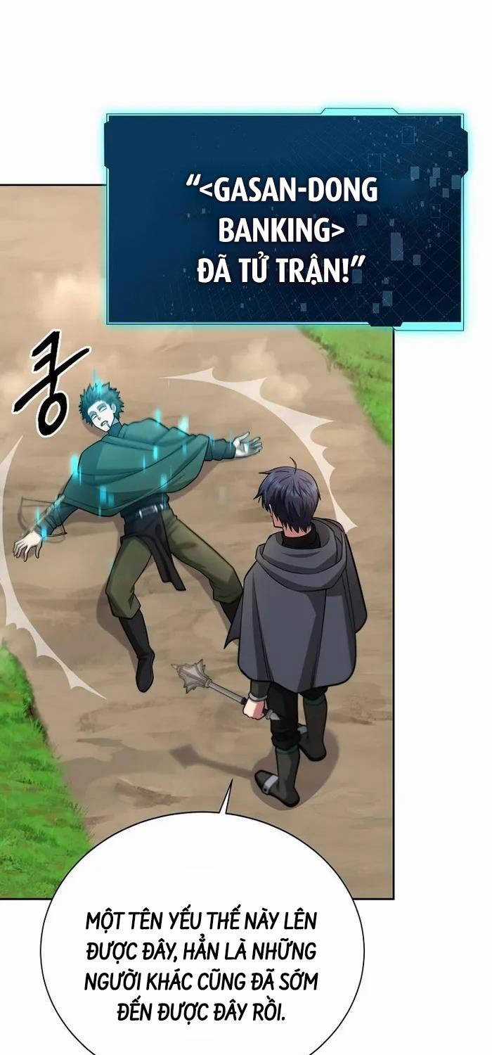 Bậc Thầy Debuff - Chapter 31 - Trang 46