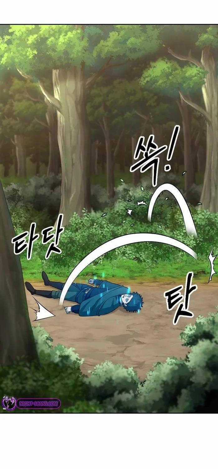 Bậc Thầy Debuff - Chapter 31 - Trang 48