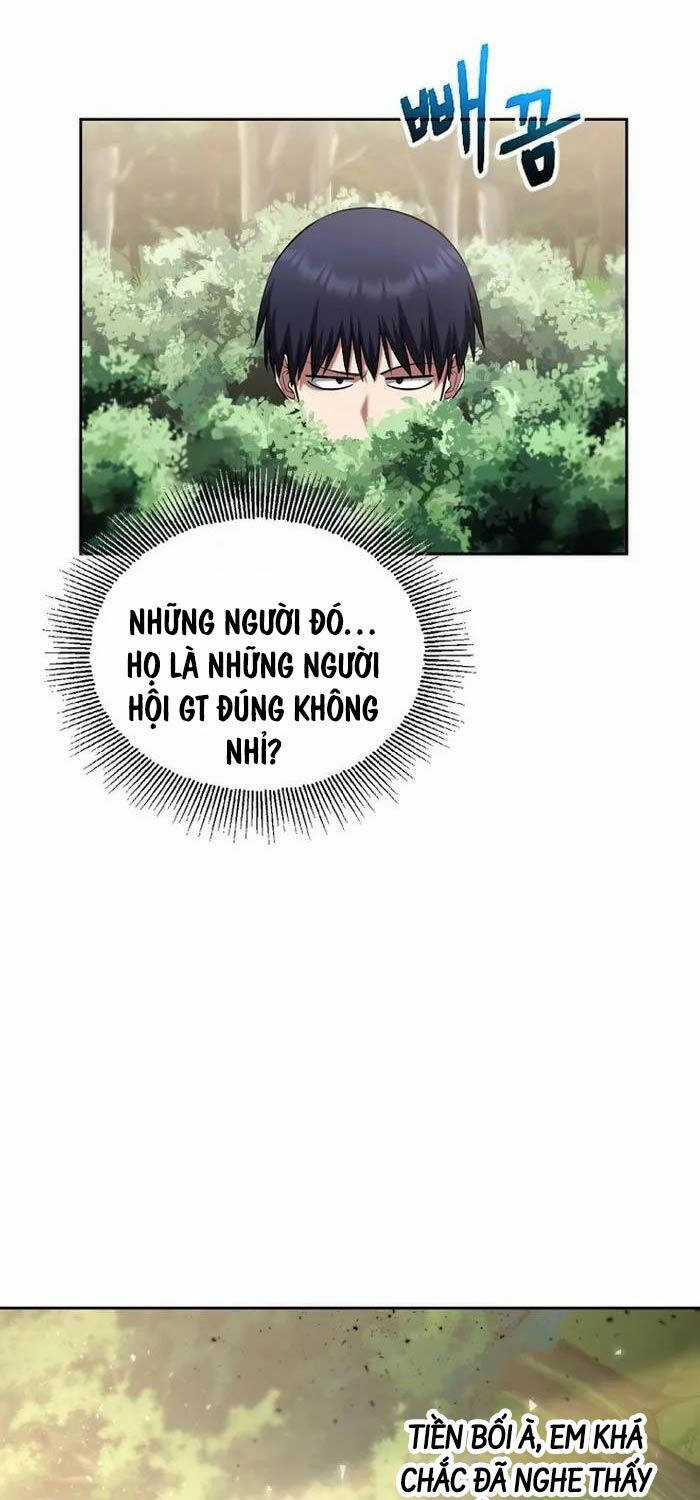 Bậc Thầy Debuff - Chapter 31 - Trang 49