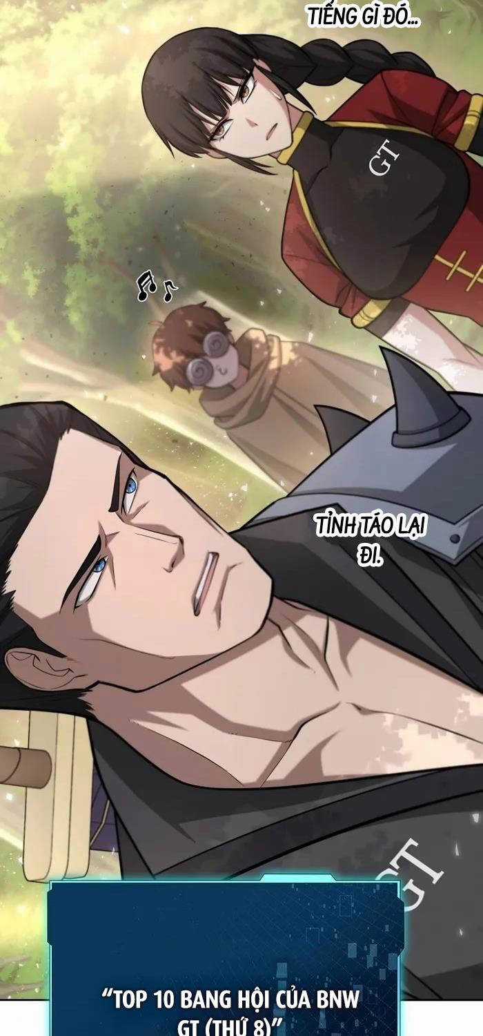 Bậc Thầy Debuff - Chapter 31 - Trang 50