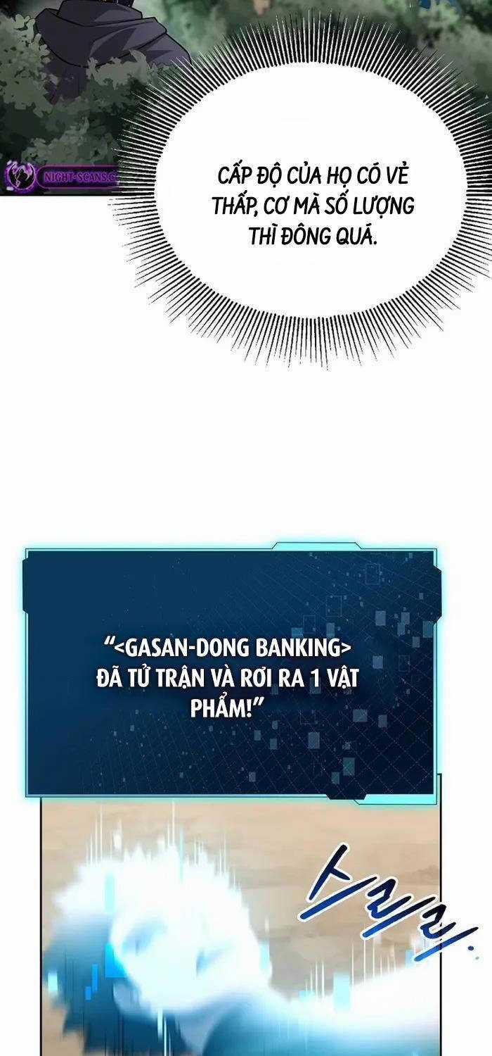 Bậc Thầy Debuff - Chapter 31 - Trang 52