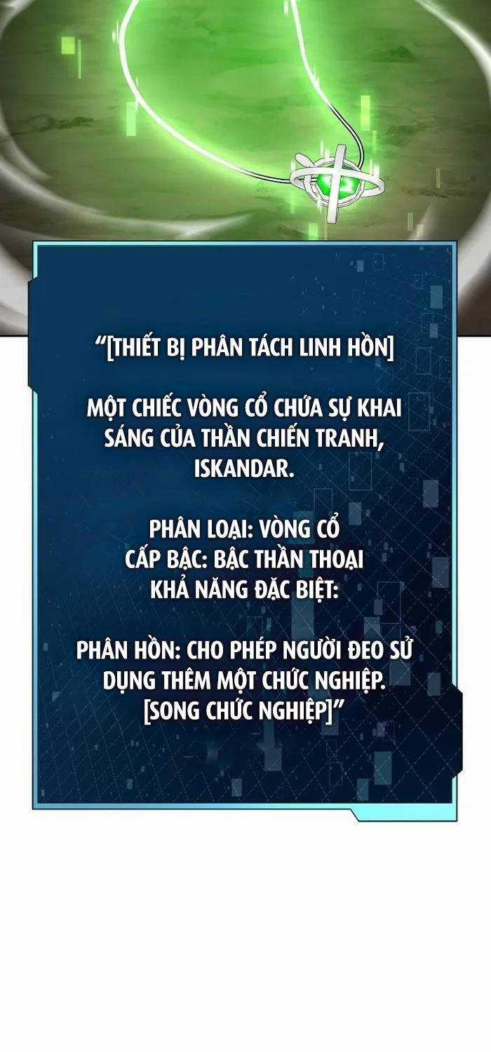 Bậc Thầy Debuff - Chapter 31 - Trang 54