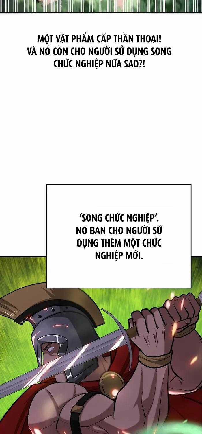 Bậc Thầy Debuff - Chapter 31 - Trang 56