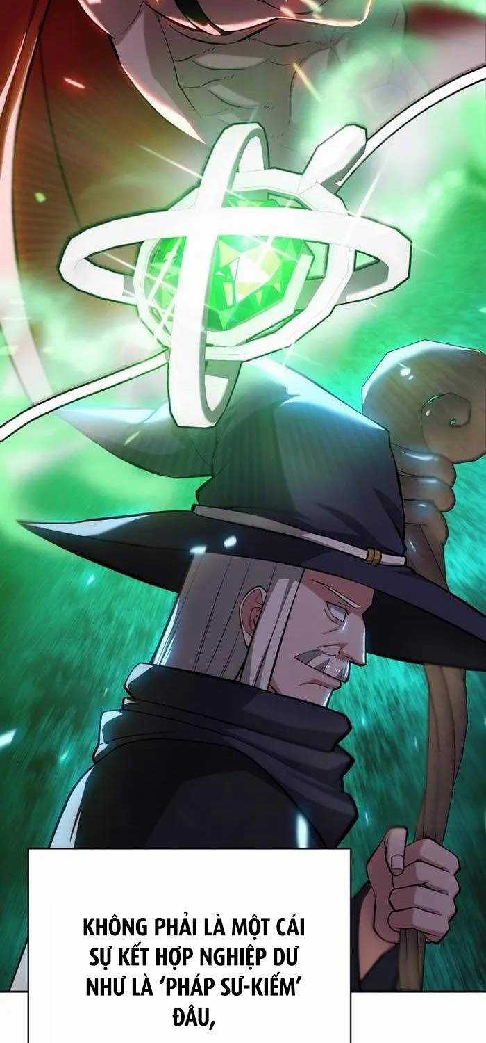 Bậc Thầy Debuff - Chapter 31 - Trang 57