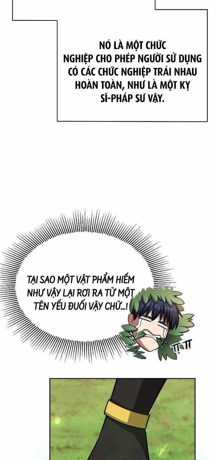 Bậc Thầy Debuff - Chapter 31 - Trang 58