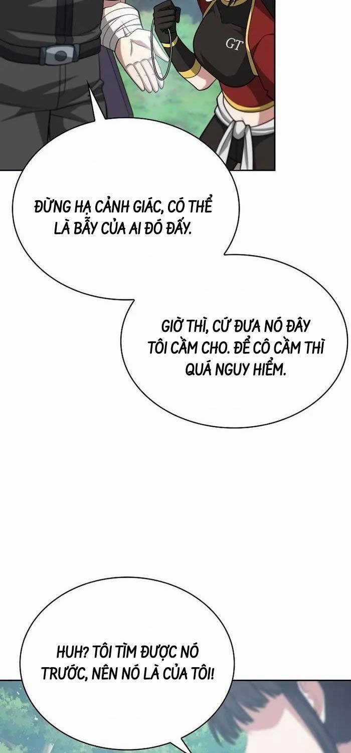 Bậc Thầy Debuff - Chapter 31 - Trang 61