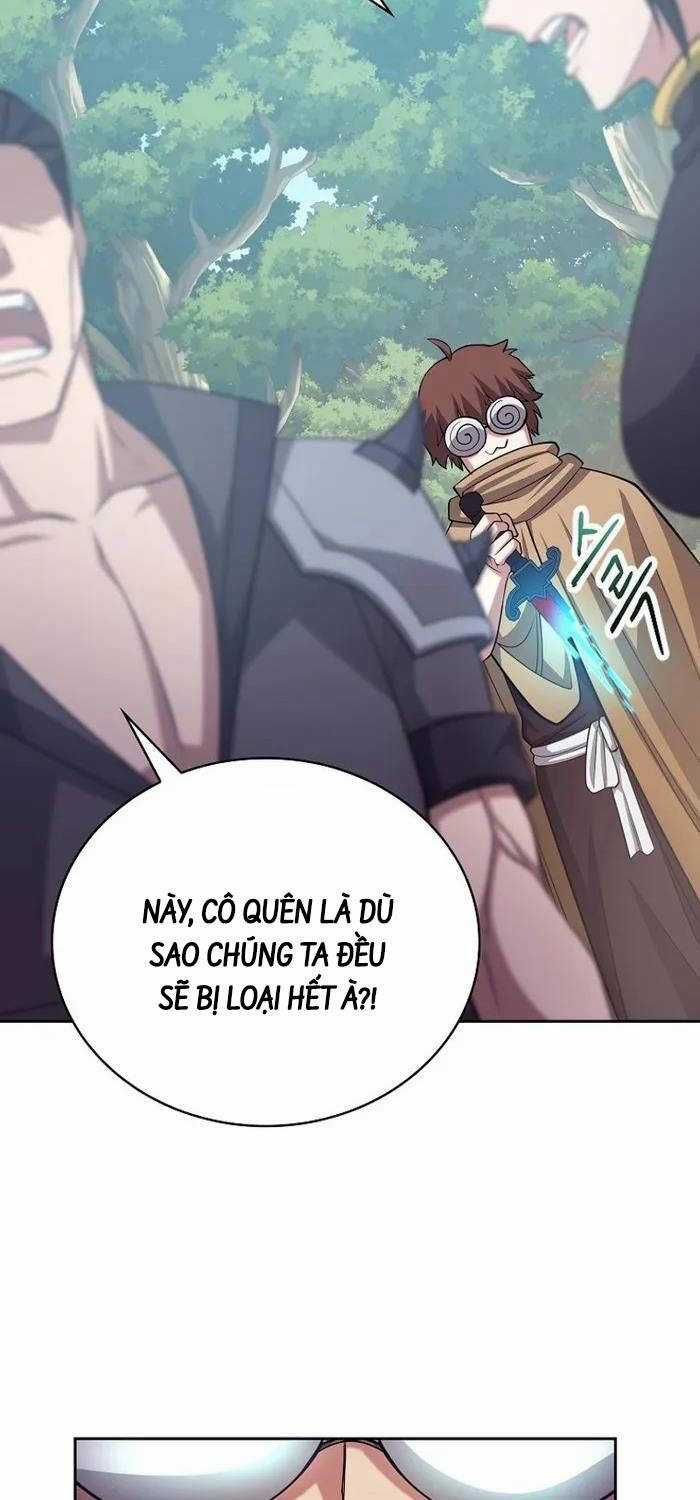 Bậc Thầy Debuff - Chapter 31 - Trang 62