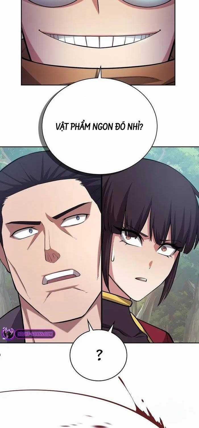 Bậc Thầy Debuff - Chapter 31 - Trang 63