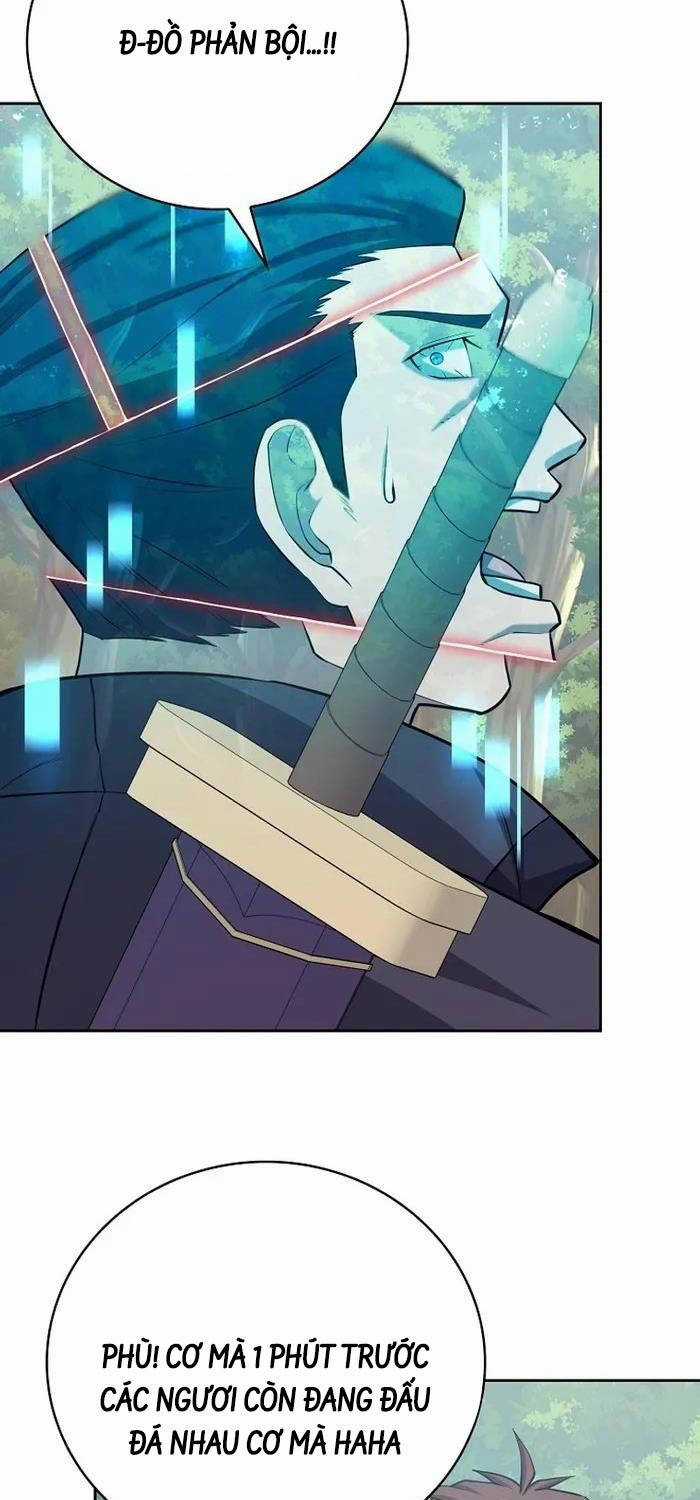 Bậc Thầy Debuff - Chapter 31 - Trang 66