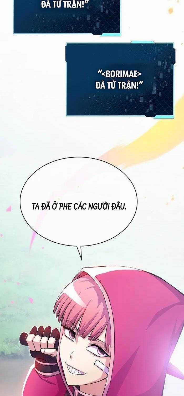 Bậc Thầy Debuff - Chapter 31 - Trang 69