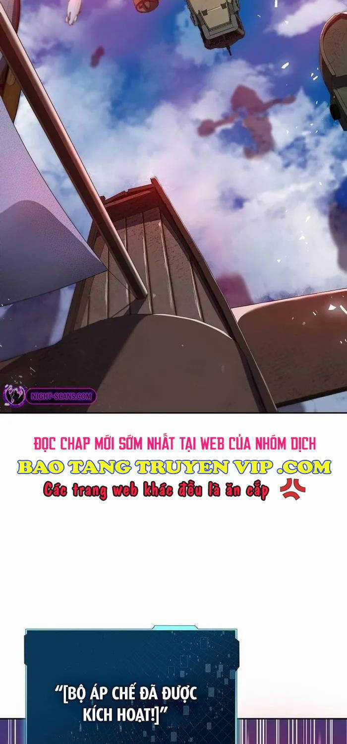 Bậc Thầy Debuff - Chapter 31 - Trang 8