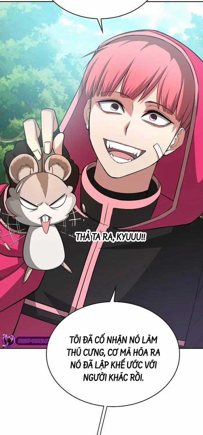 Bậc Thầy Debuff - Chapter 31 - Trang 81
