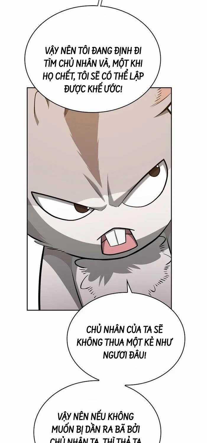 Bậc Thầy Debuff - Chapter 31 - Trang 82