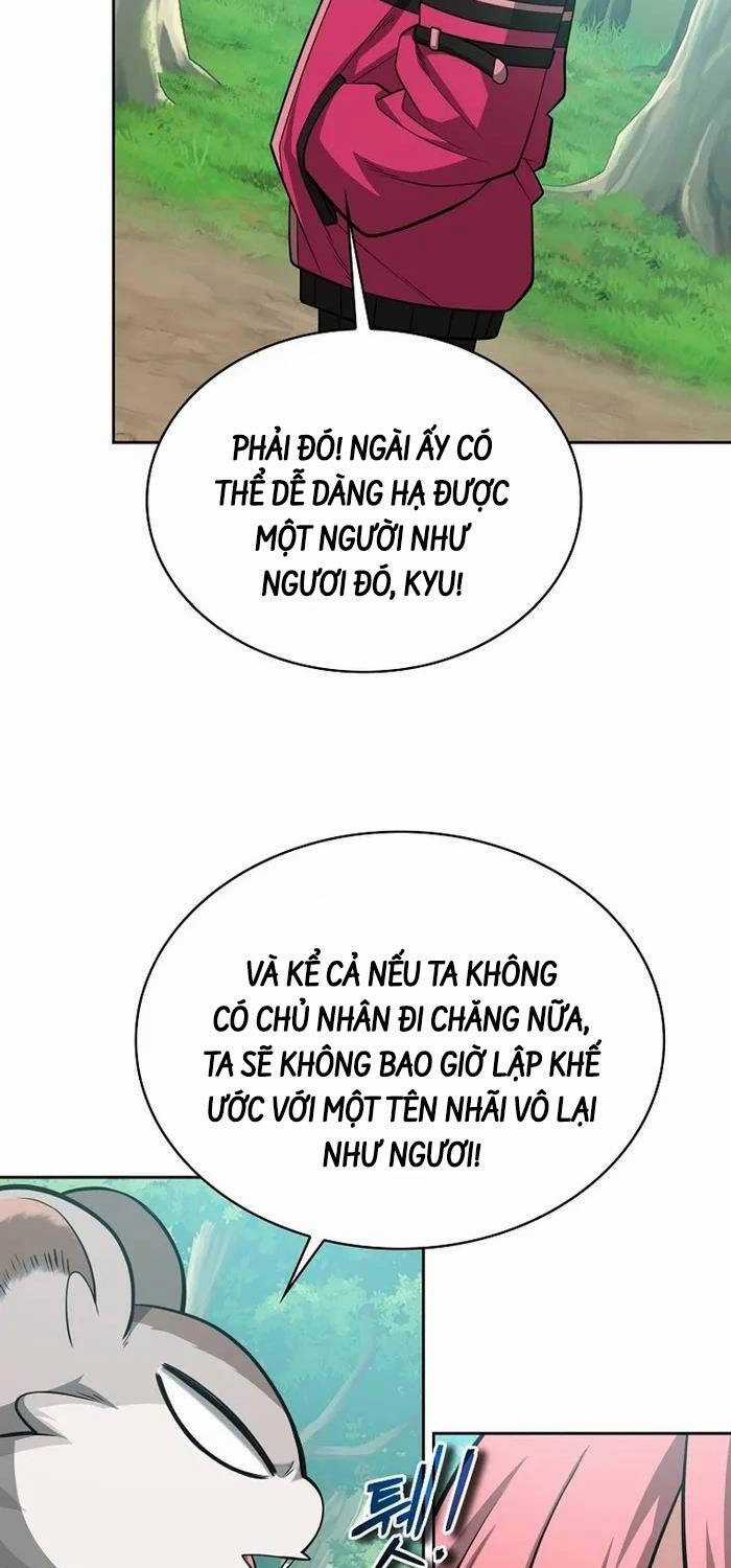 Bậc Thầy Debuff - Chapter 31 - Trang 84