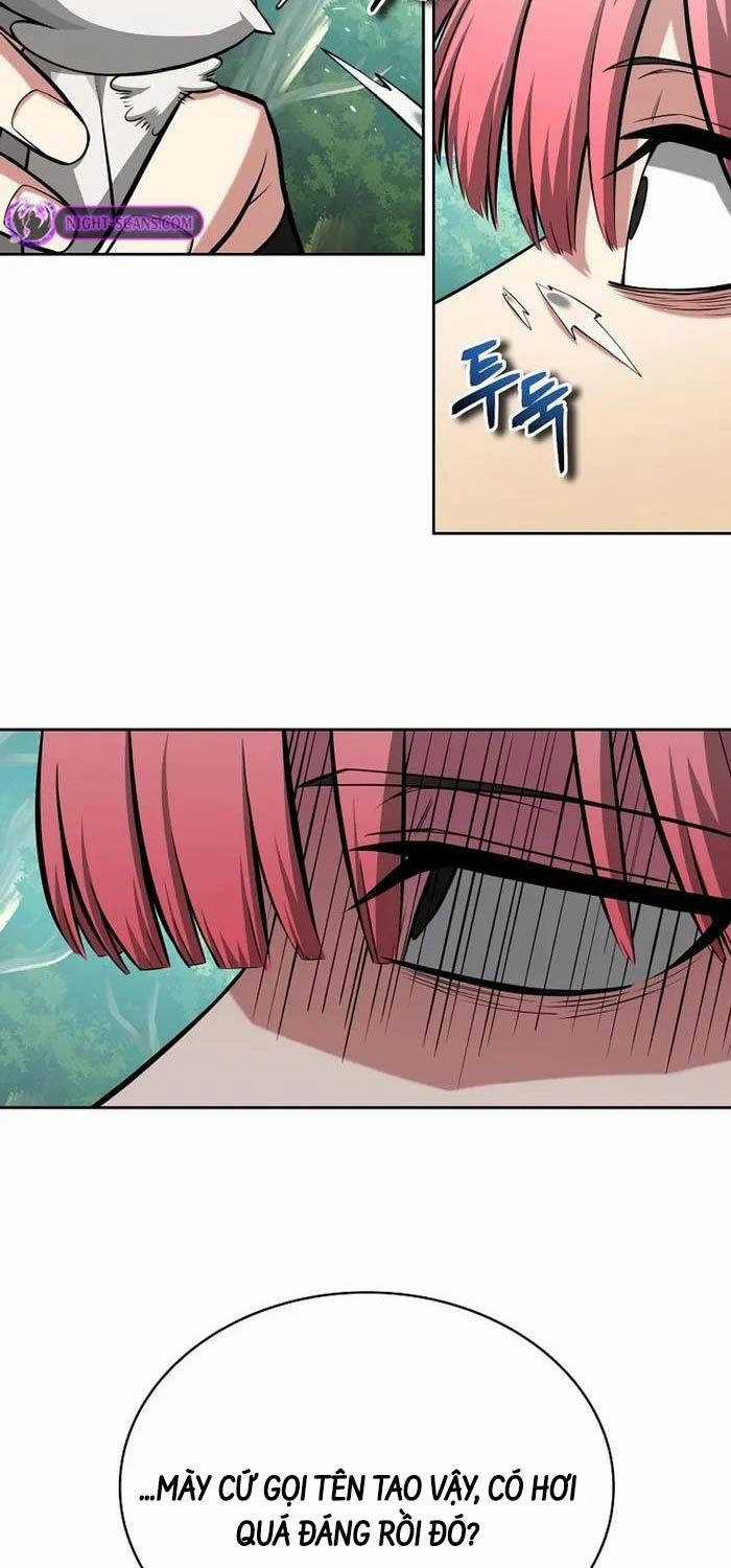 Bậc Thầy Debuff - Chapter 31 - Trang 85