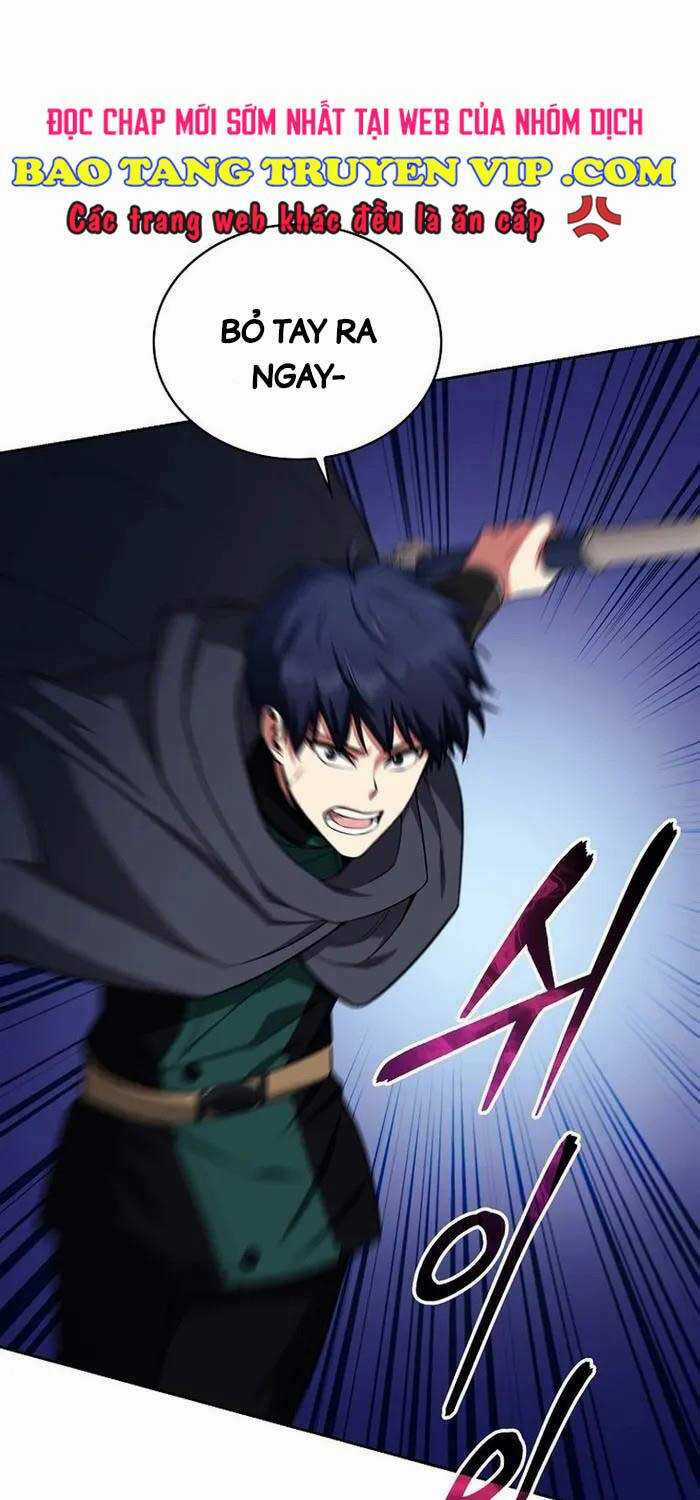 Bậc Thầy Debuff - Chapter 32 - Trang 2