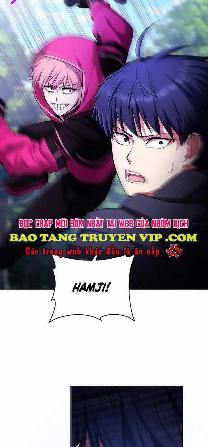 Bậc Thầy Debuff - Chapter 32 - Trang 11