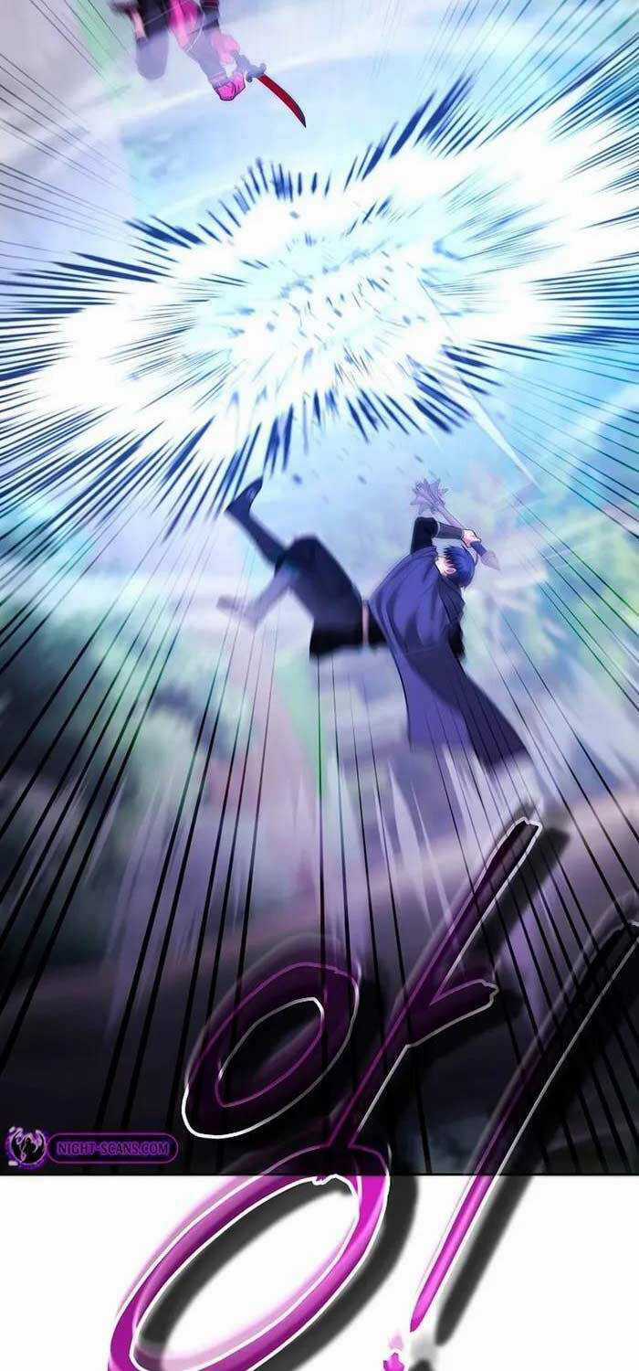 Bậc Thầy Debuff - Chapter 32 - Trang 13