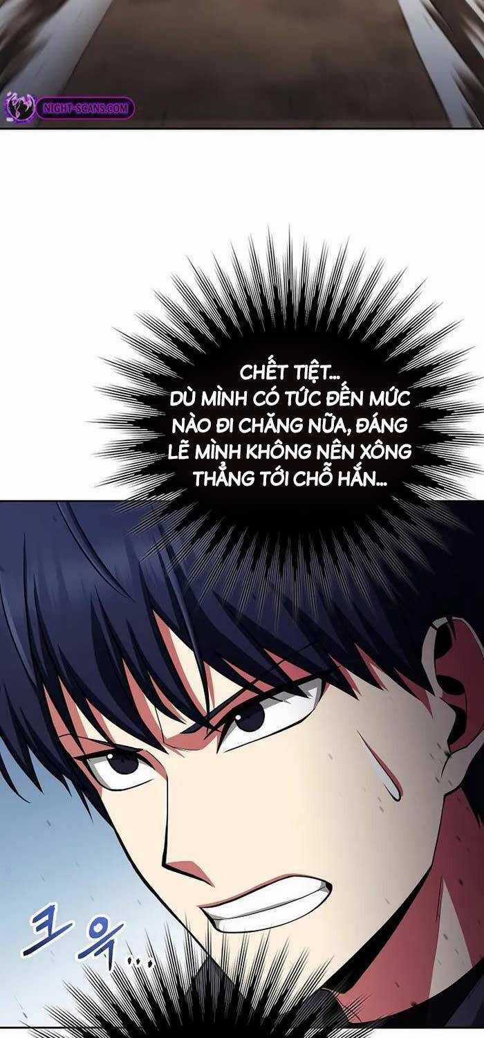 Bậc Thầy Debuff - Chapter 32 - Trang 17