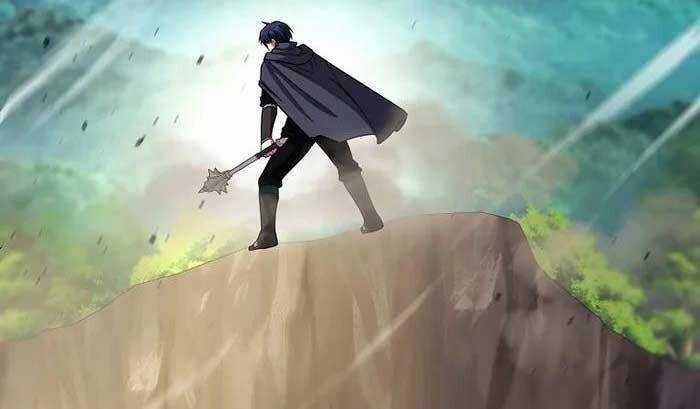 Bậc Thầy Debuff - Chapter 32 - Trang 19