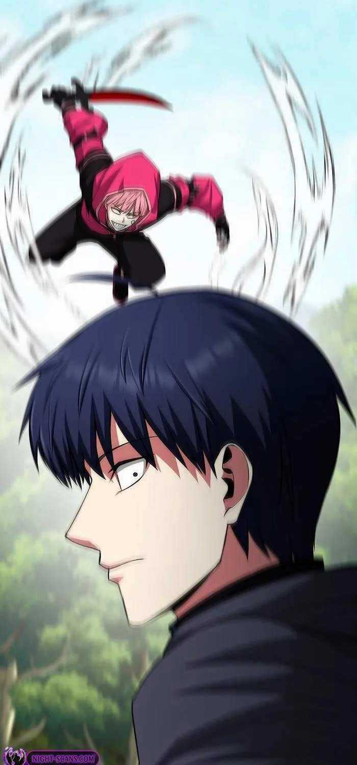 Bậc Thầy Debuff - Chapter 32 - Trang 21