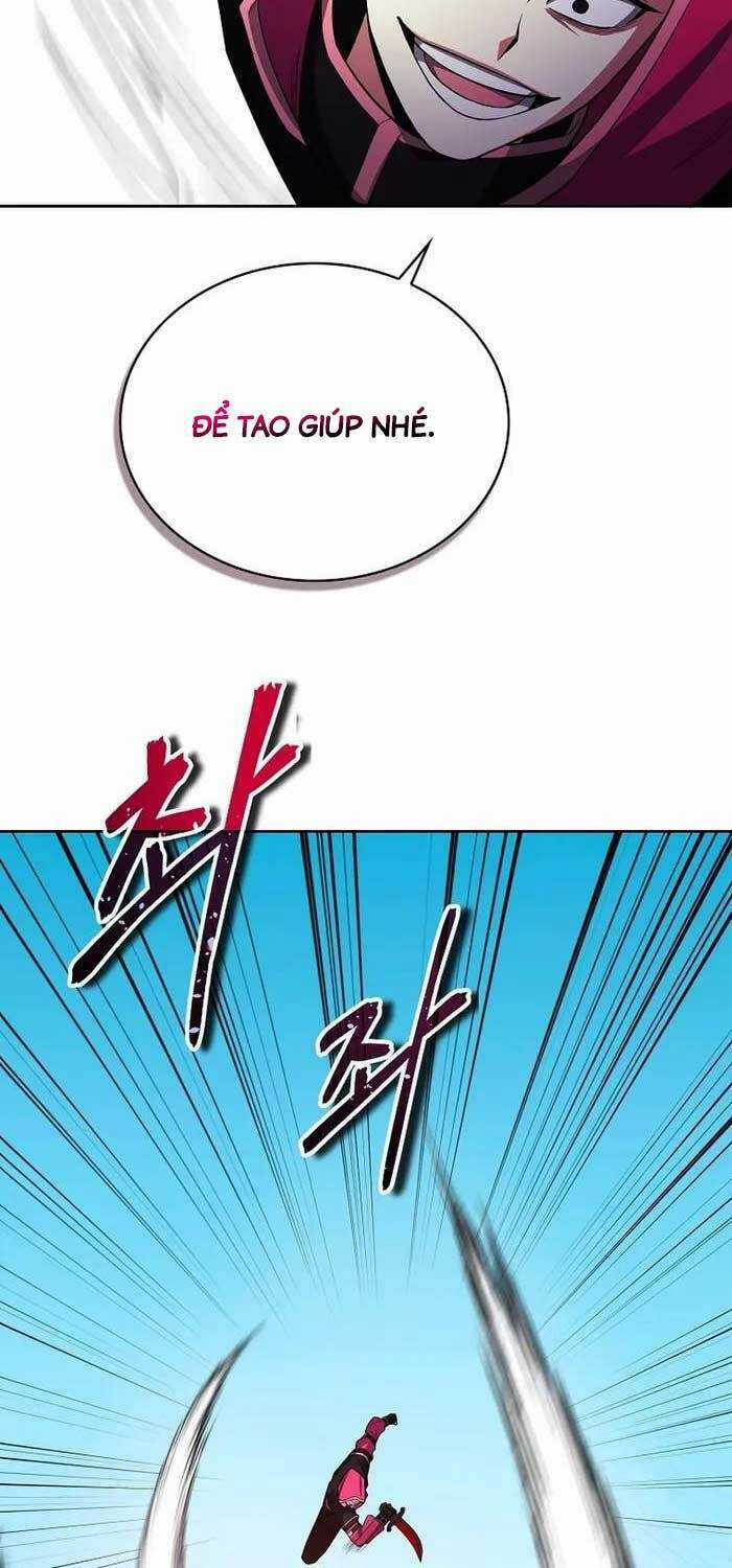 Bậc Thầy Debuff - Chapter 32 - Trang 23