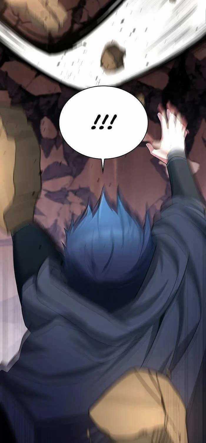 Bậc Thầy Debuff - Chapter 32 - Trang 25