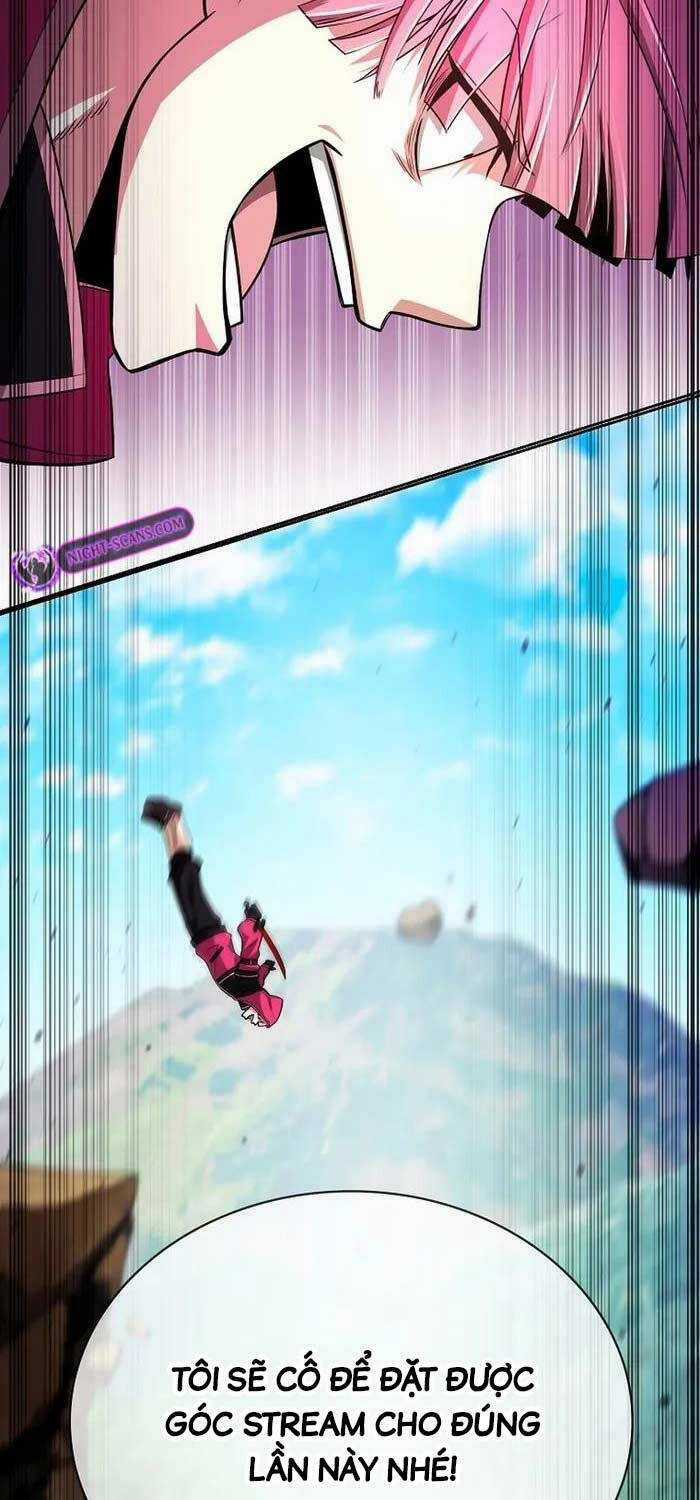 Bậc Thầy Debuff - Chapter 32 - Trang 27