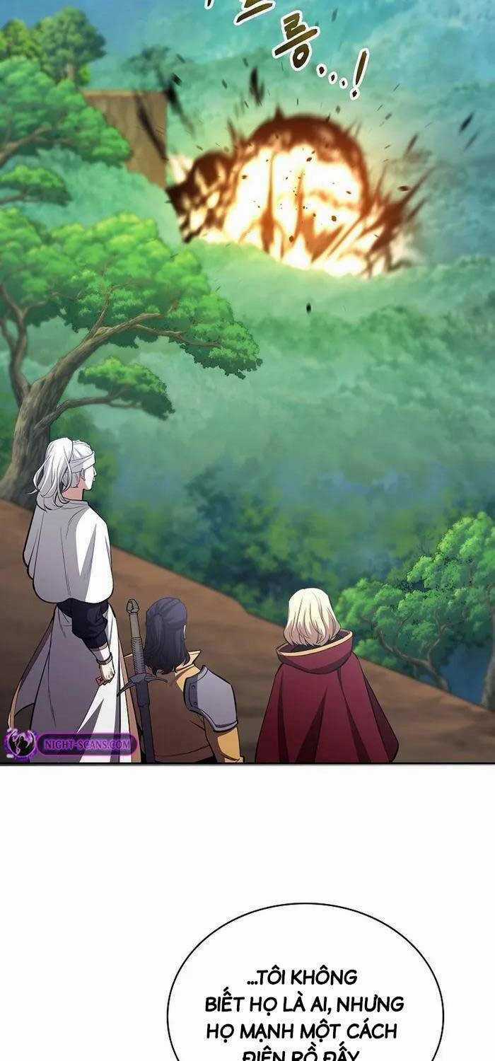 Bậc Thầy Debuff - Chapter 32 - Trang 30