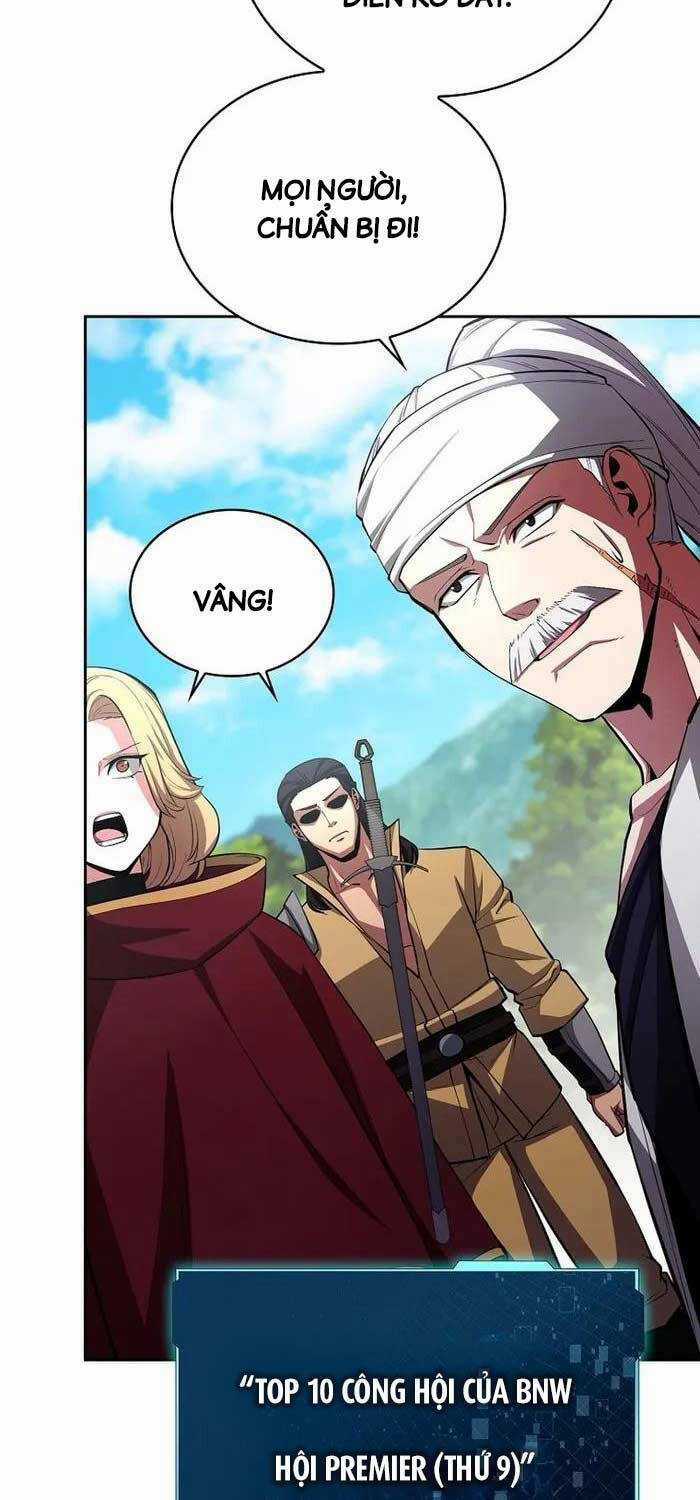 Bậc Thầy Debuff - Chapter 32 - Trang 31