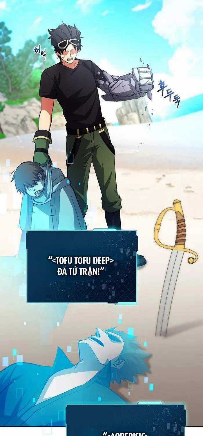 Bậc Thầy Debuff - Chapter 32 - Trang 33