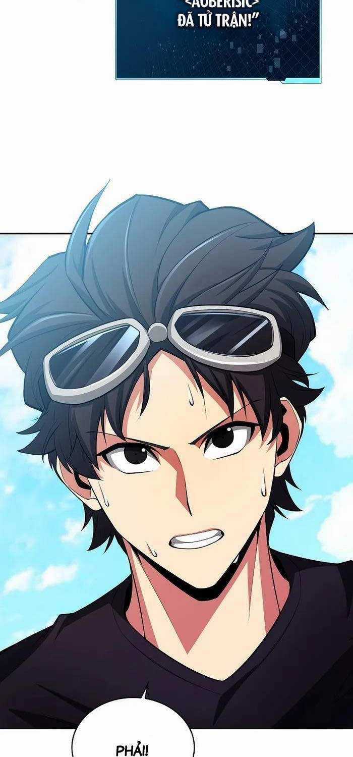 Bậc Thầy Debuff - Chapter 32 - Trang 34