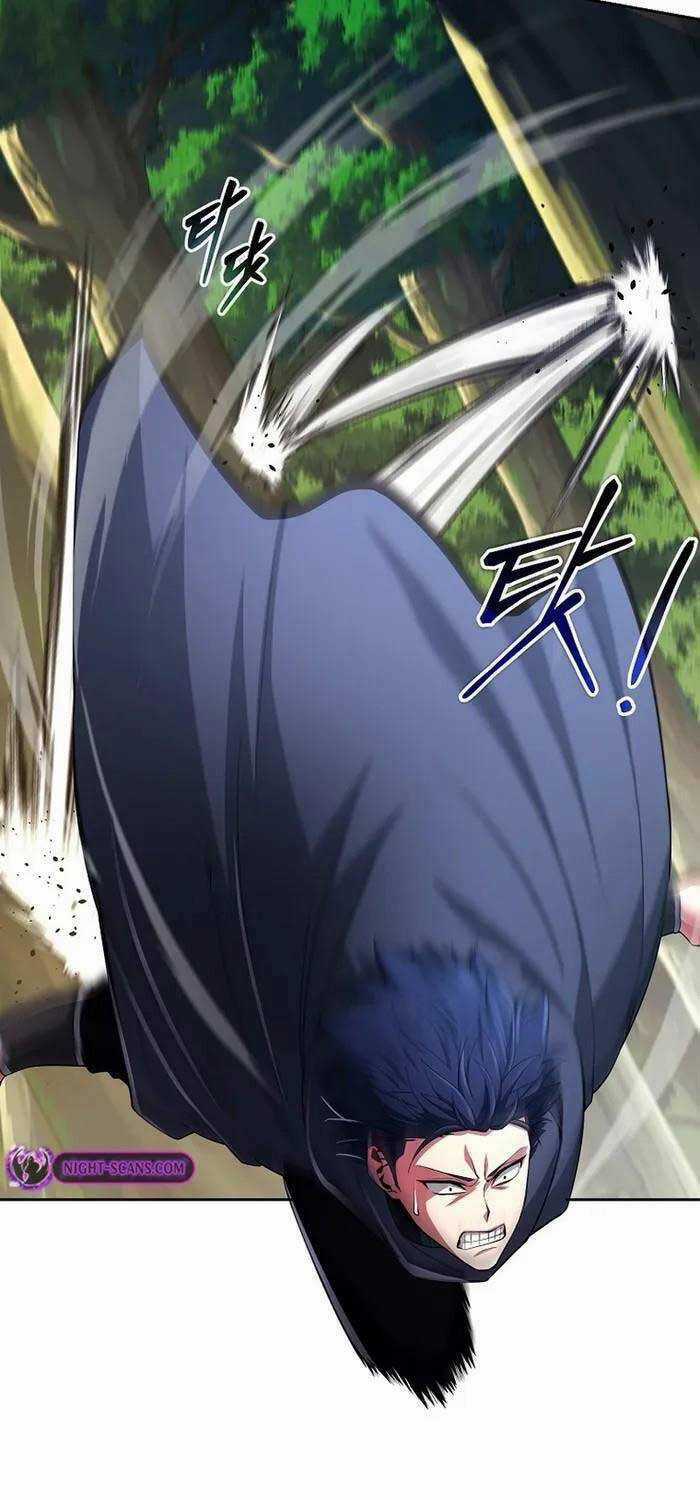 Bậc Thầy Debuff - Chapter 32 - Trang 38