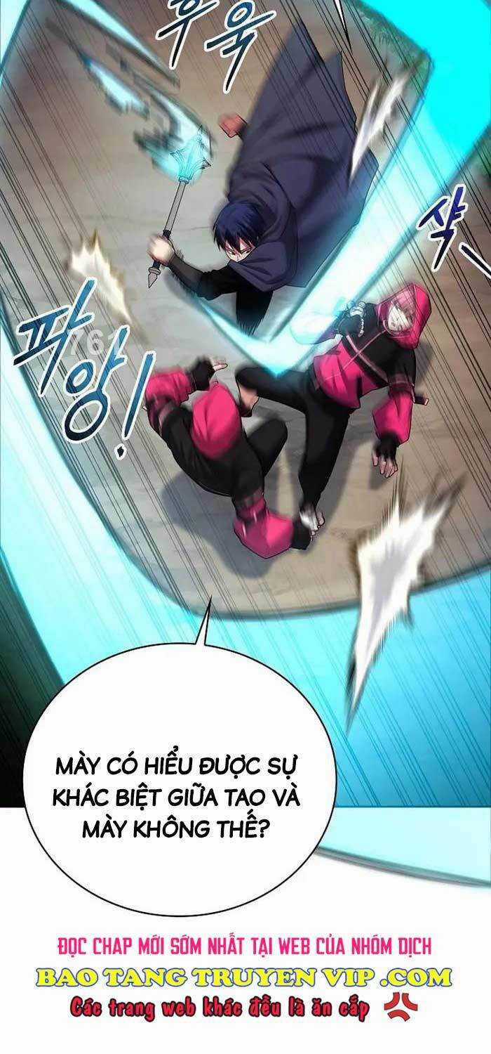 Bậc Thầy Debuff - Chapter 32 - Trang 5