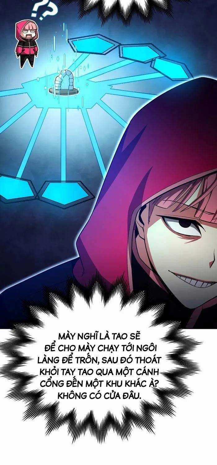 Bậc Thầy Debuff - Chapter 32 - Trang 42