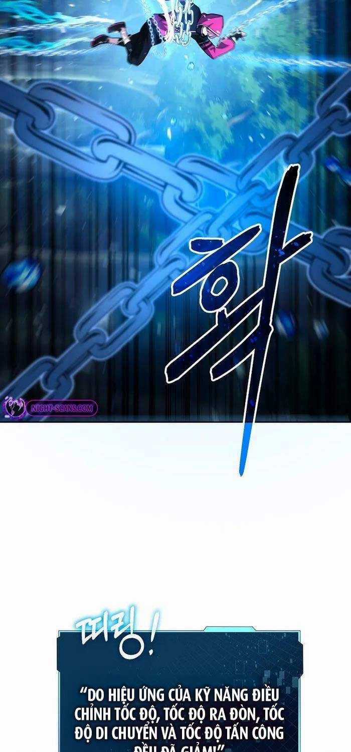 Bậc Thầy Debuff - Chapter 32 - Trang 46