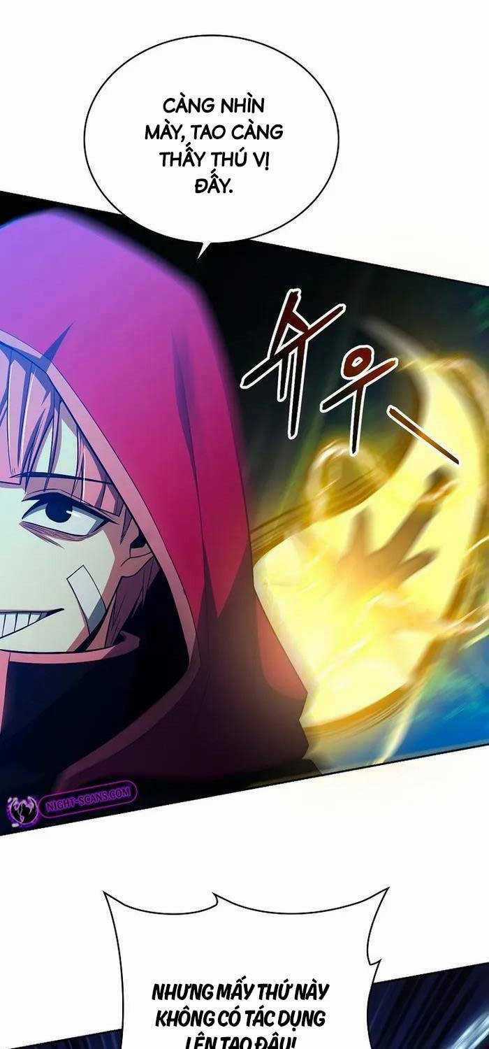 Bậc Thầy Debuff - Chapter 32 - Trang 48