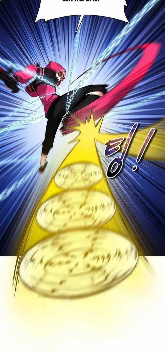 Bậc Thầy Debuff - Chapter 32 - Trang 49