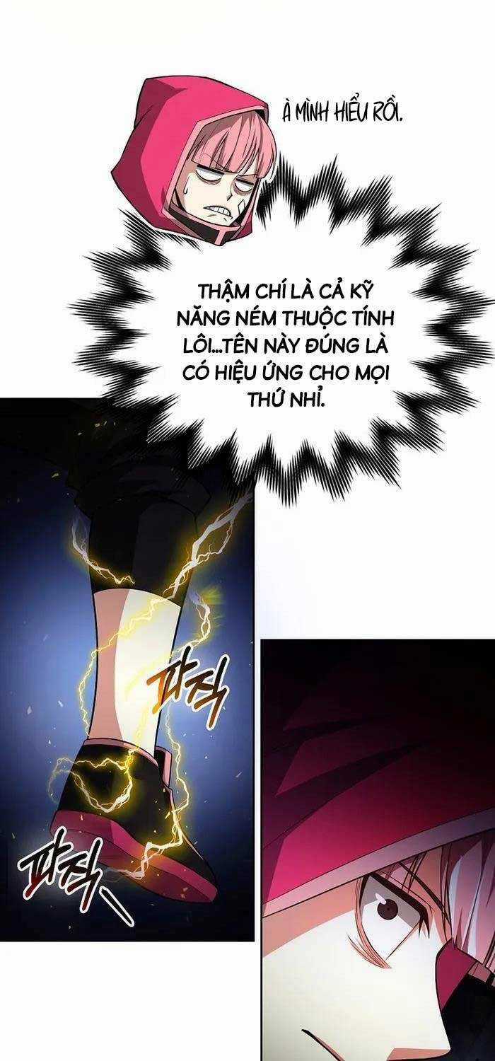 Bậc Thầy Debuff - Chapter 32 - Trang 50