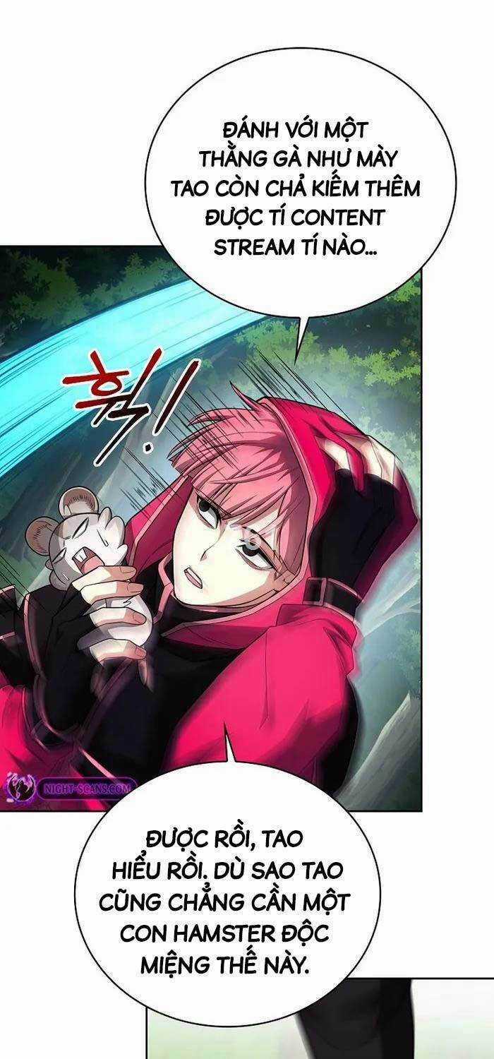 Bậc Thầy Debuff - Chapter 32 - Trang 6