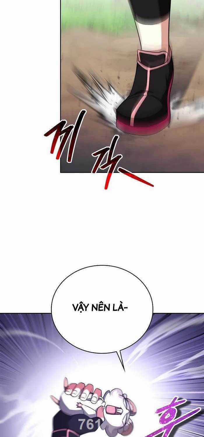 Bậc Thầy Debuff - Chapter 32 - Trang 7