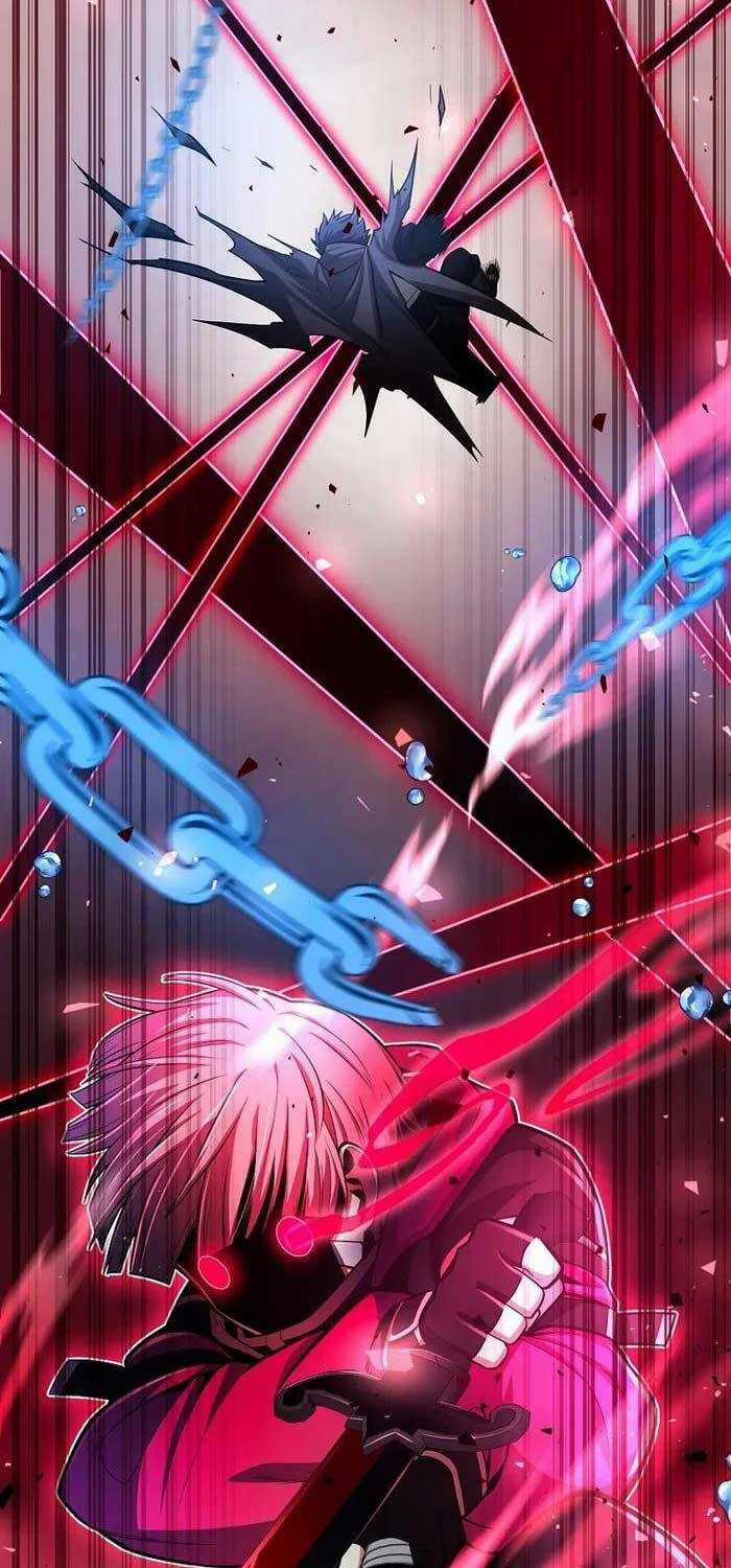 Bậc Thầy Debuff - Chapter 32 - Trang 63