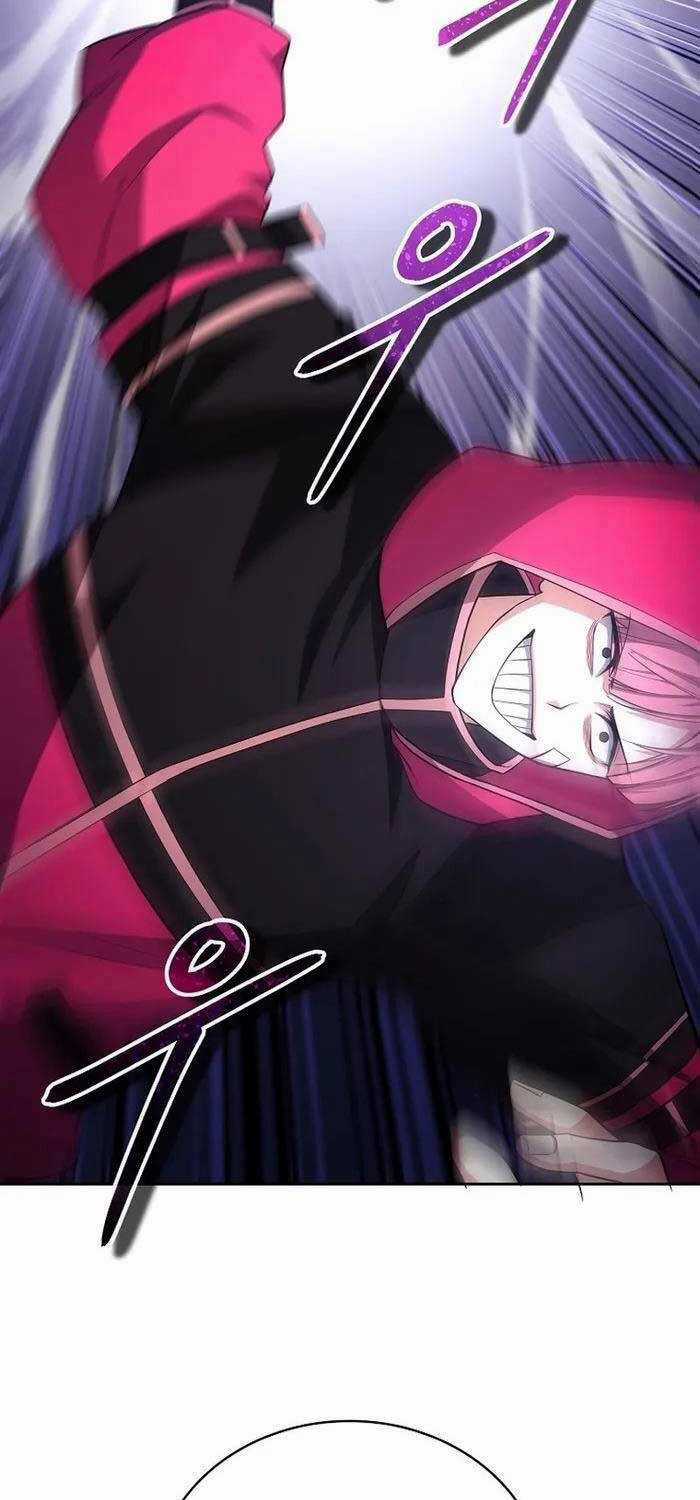 Bậc Thầy Debuff - Chapter 32 - Trang 8