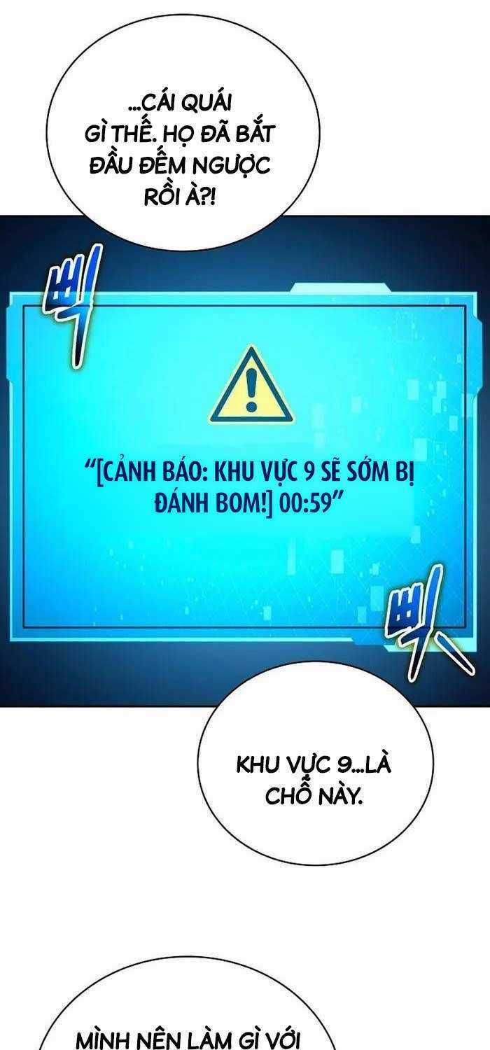 Bậc Thầy Debuff - Chapter 32 - Trang 75