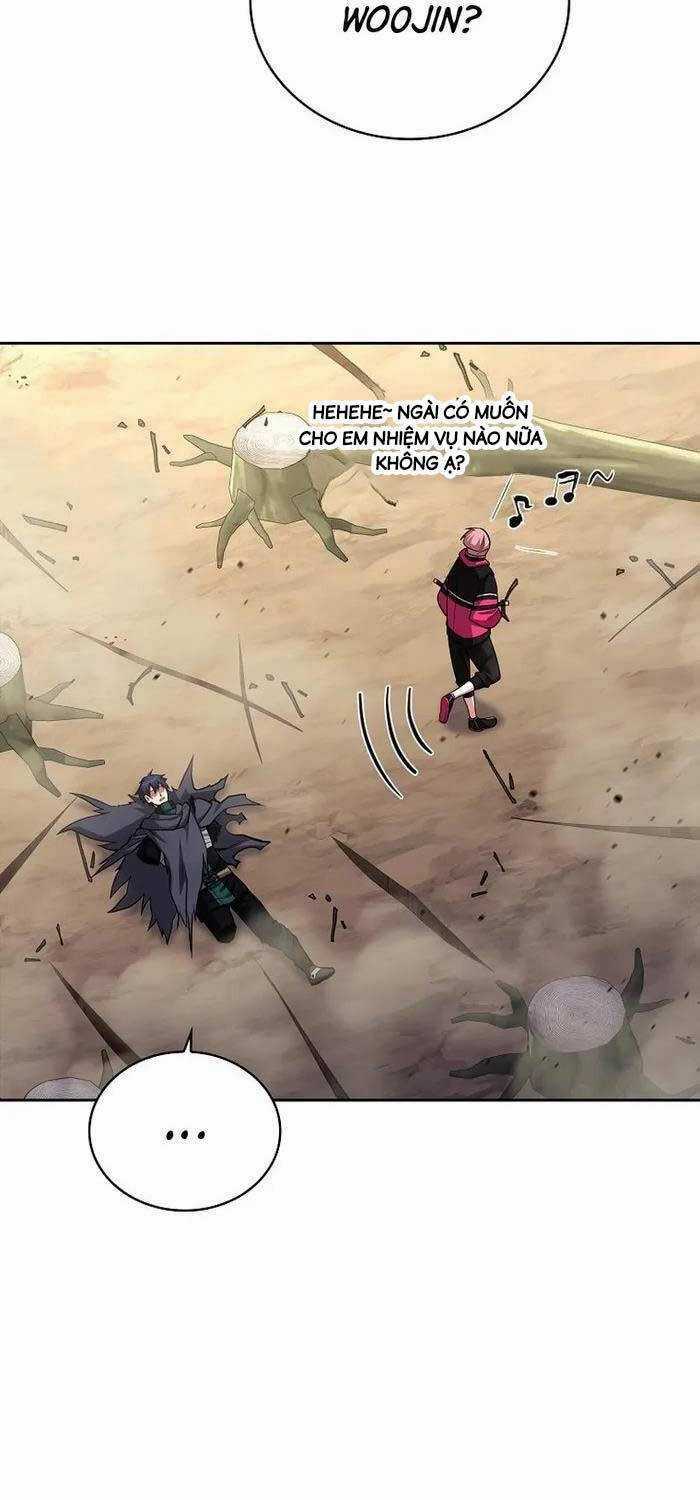 Bậc Thầy Debuff - Chapter 32 - Trang 80