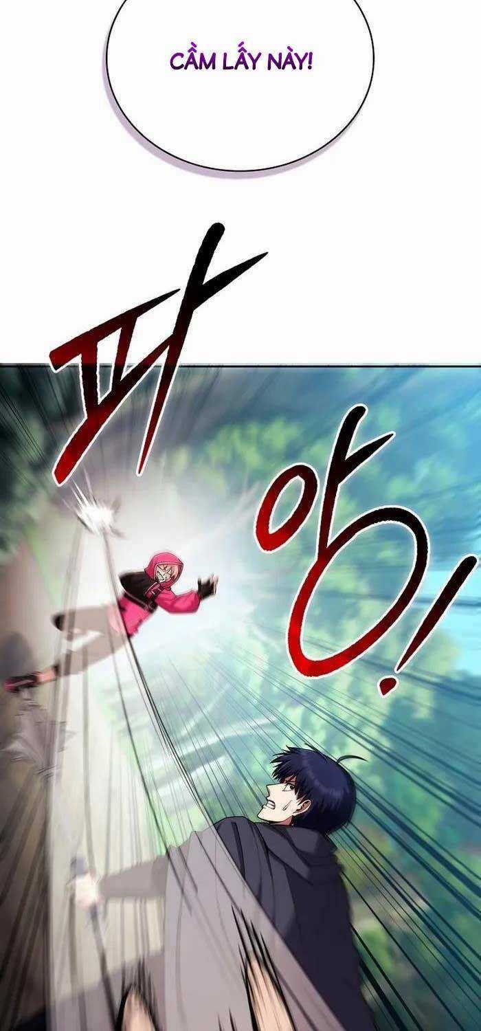 Bậc Thầy Debuff - Chapter 32 - Trang 9