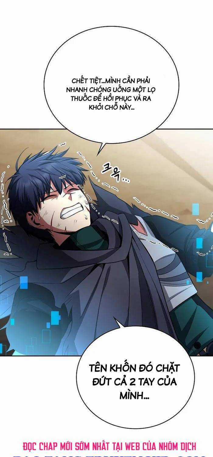 Bậc Thầy Debuff - Chapter 32 - Trang 82