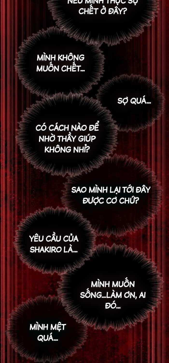 Bậc Thầy Debuff - Chapter 32 - Trang 84