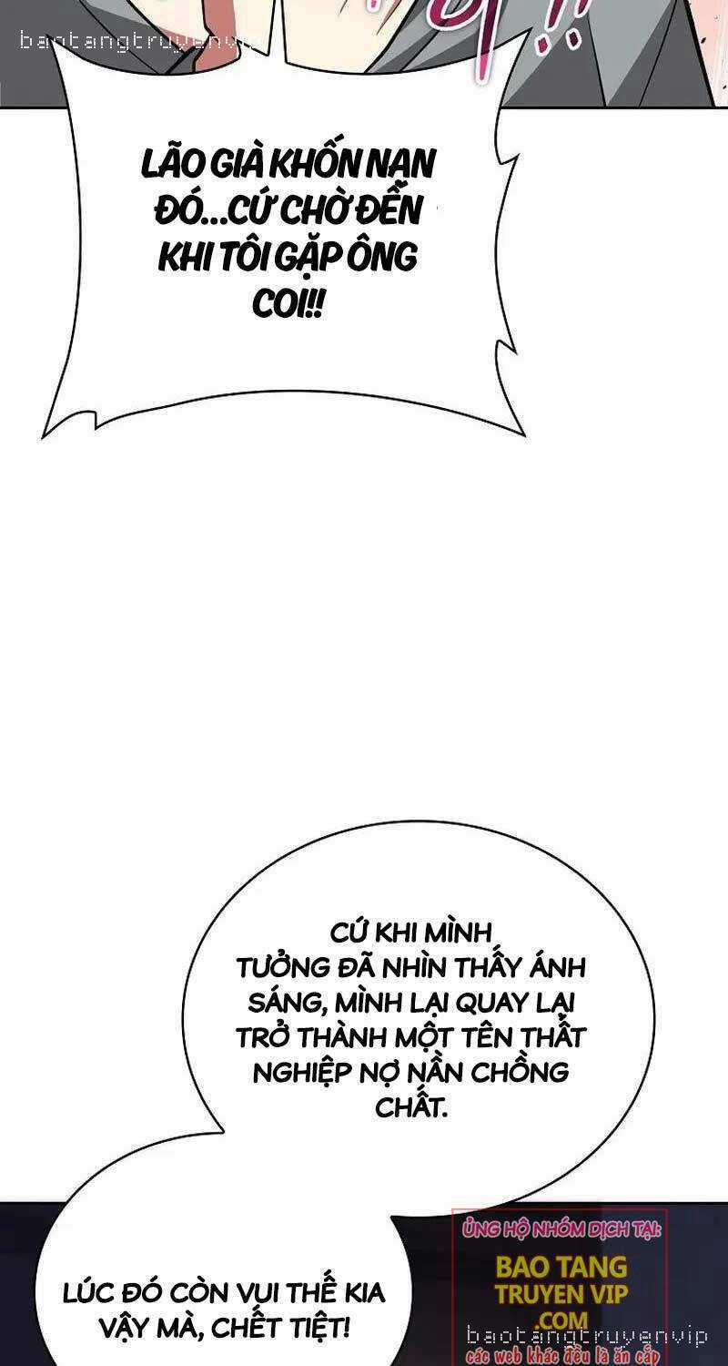 Bậc Thầy Debuff - Chapter 33 - Trang 11