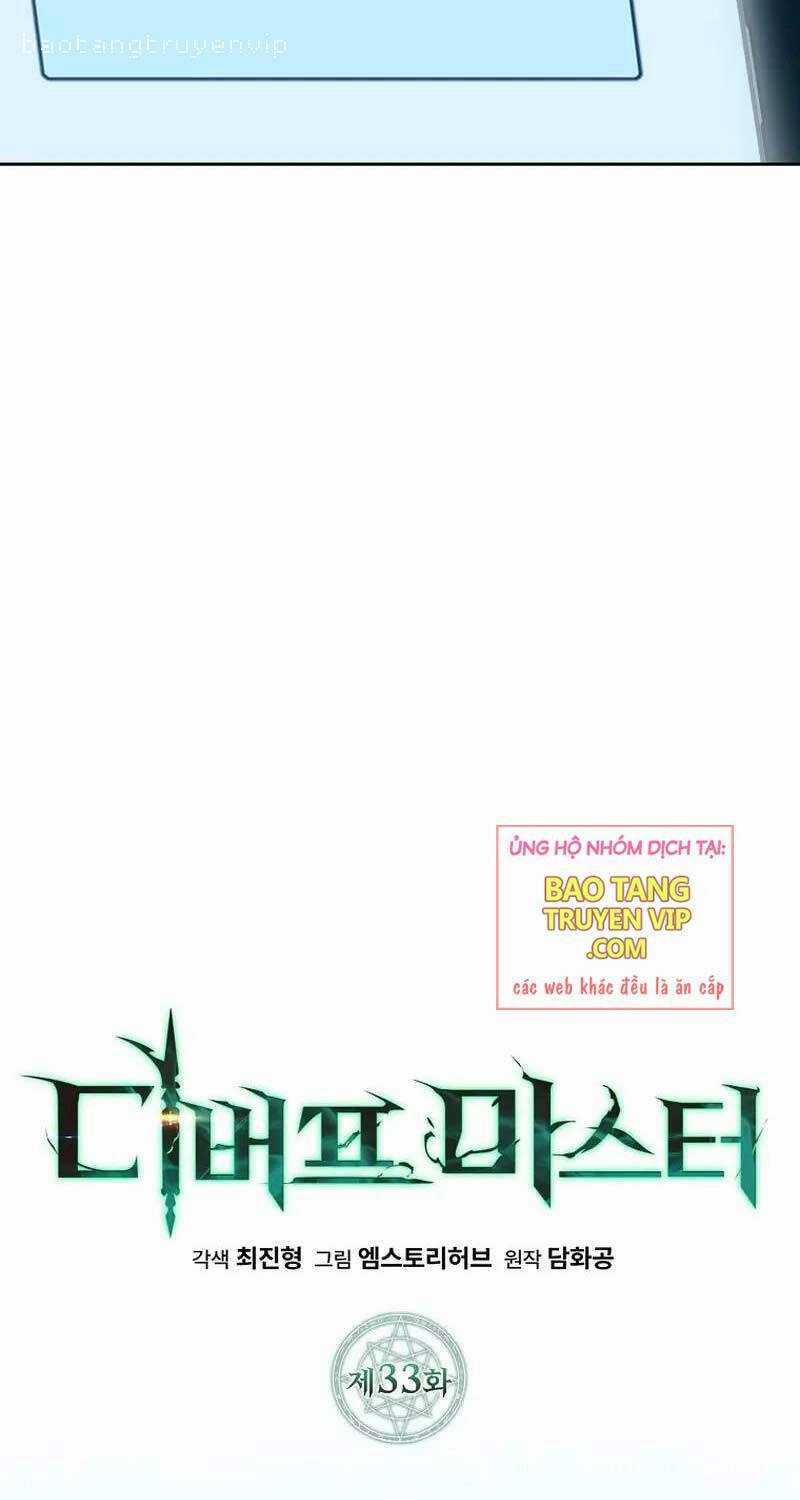 Bậc Thầy Debuff - Chapter 33 - Trang 15